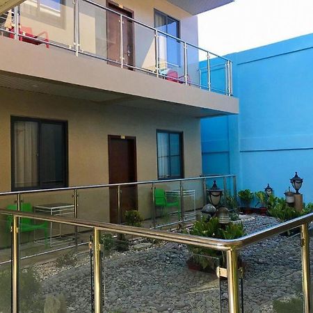Hotel Primera Zamboanga Exteriör bild