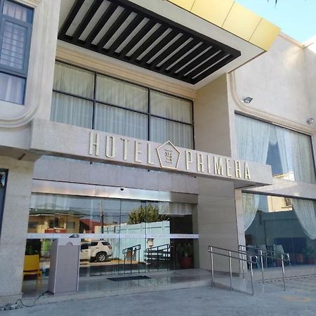 Hotel Primera Zamboanga Exteriör bild