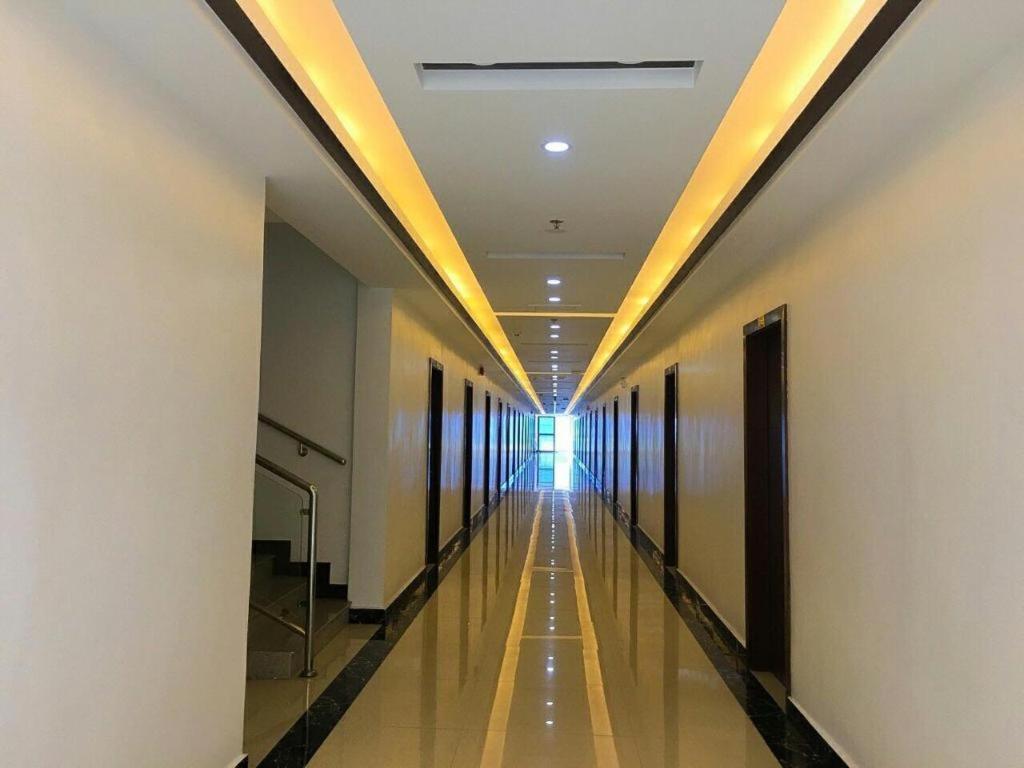 Hotel Primera Zamboanga Exteriör bild