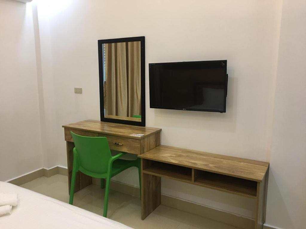 Hotel Primera Zamboanga Exteriör bild