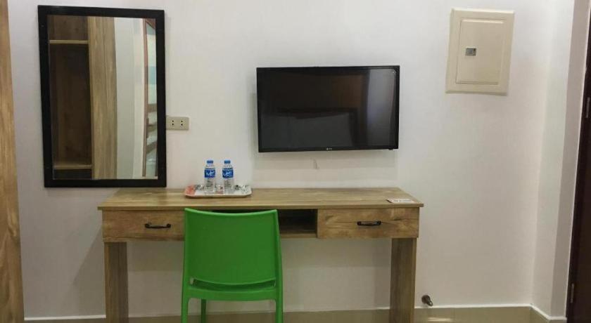 Hotel Primera Zamboanga Exteriör bild