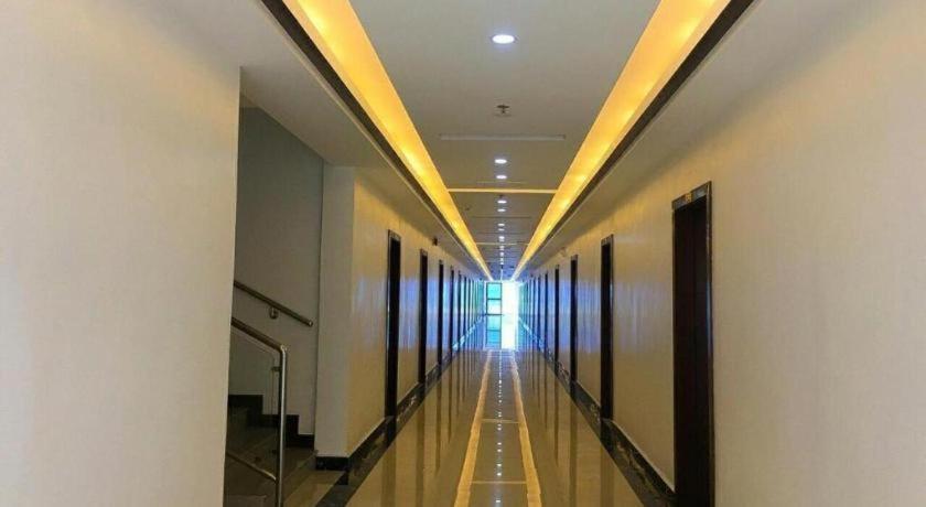 Hotel Primera Zamboanga Exteriör bild