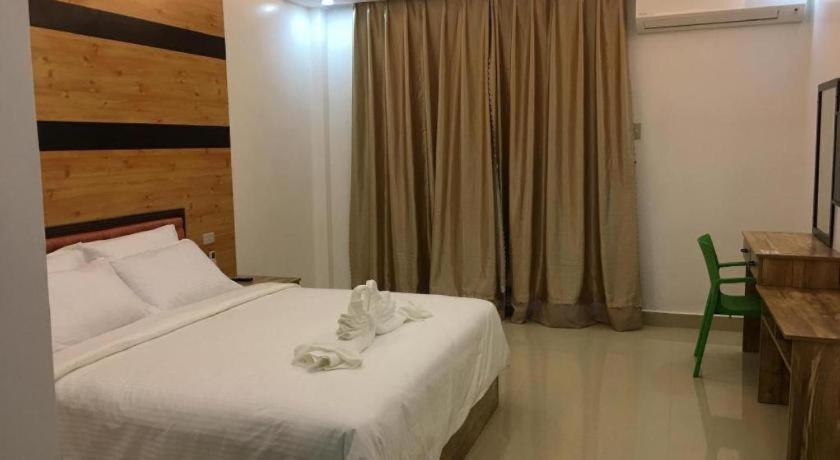 Hotel Primera Zamboanga Exteriör bild