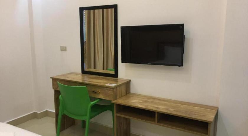 Hotel Primera Zamboanga Exteriör bild
