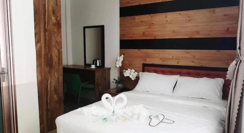 Hotel Primera Zamboanga Exteriör bild