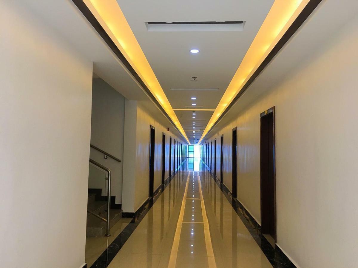 Hotel Primera Zamboanga Exteriör bild